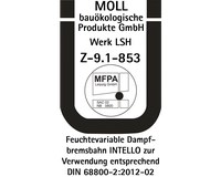 Ü-Zeichen INTELLO