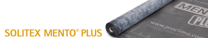 SOLITEX MENTO PLUS