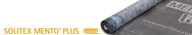 SOLITEX MENTO PLUS connect