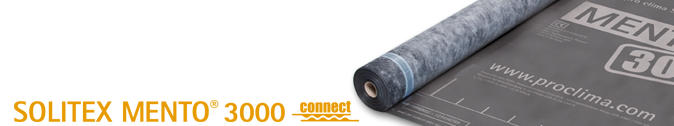 SOLITEX MENTO 3000 connect