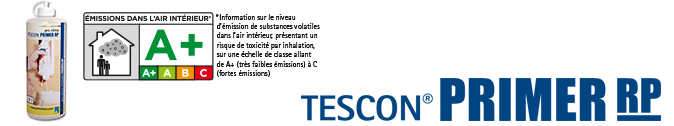 TESCON PRIMER RP