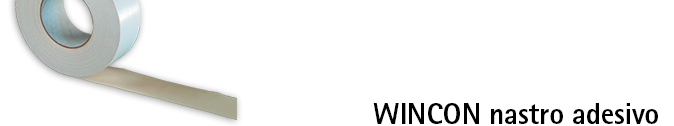 WINCON nastro adesivo