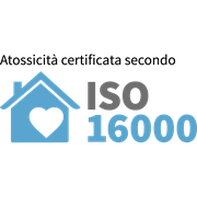 ISO 16000 label