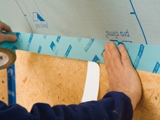 5. Fissaggio su supporti lisci, non minerali