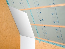 12. Listelli, rivestimento interno