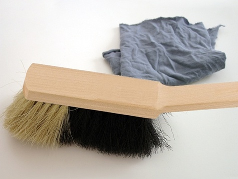 1. Preparazione