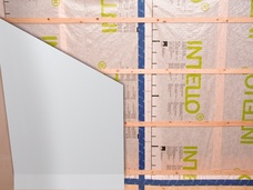 15. Listelli, rivestimento interno