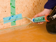 2. Raccordo alla piattaforma