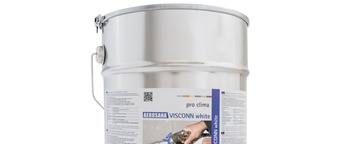 AEROSANA VISCONN white