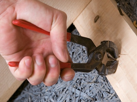 1. Preparazione