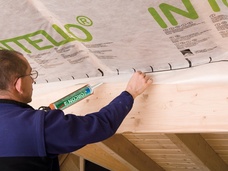 11a. Raccordo a legno grezzo