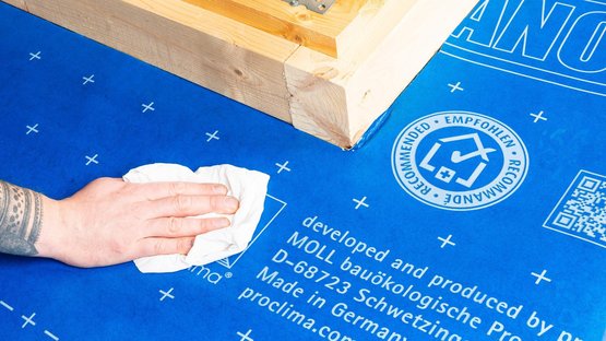 1. Preparazione