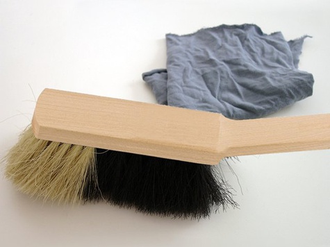 1. Preparazione