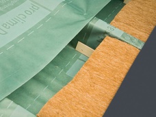 5. Sovrapporre le membrane