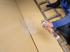 3a. Applicazione del primer