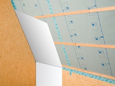 12. Listelli, rivestimento interno