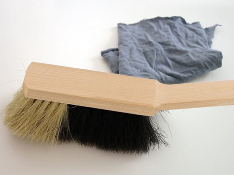 1. Preparazione