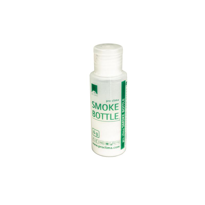 SMOKE BOTTLE