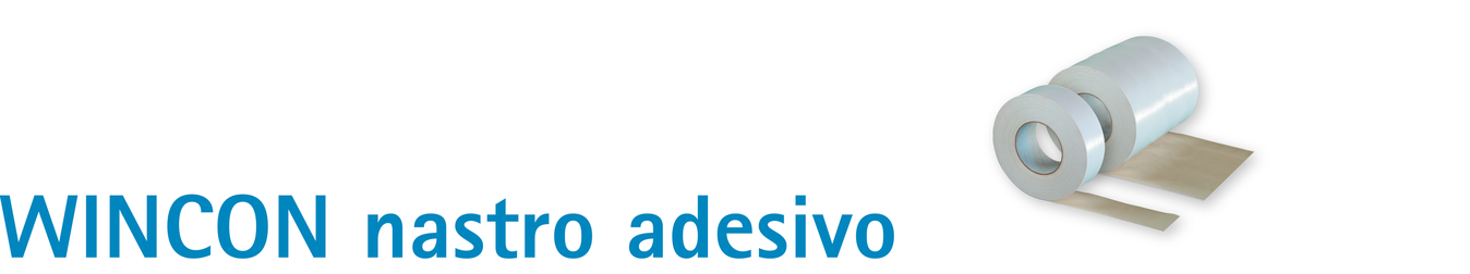 WINCON nastro adesivo