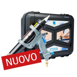 AEROBOXX & AEROFIXX