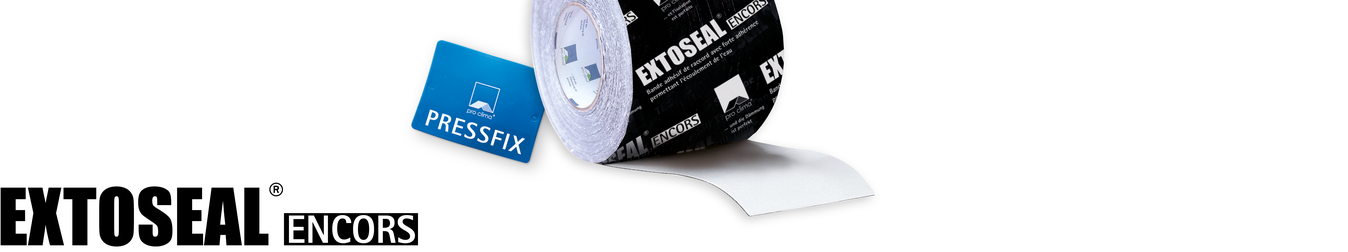 EXTOSEAL ENCORS
