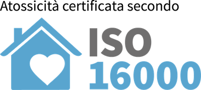 ISO 16000 it